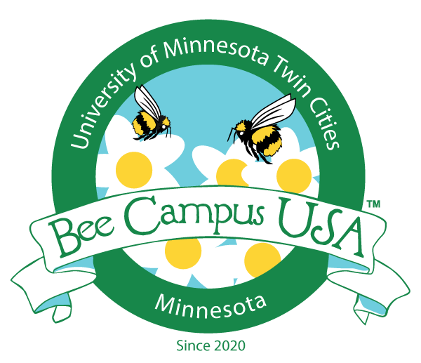 Bee Campus Logo 
