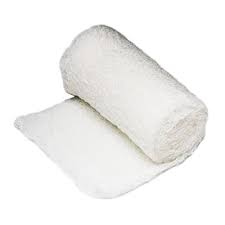 roll of medical gauze