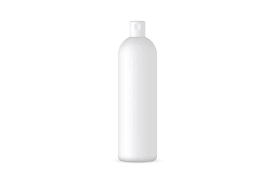 shampoo bottle