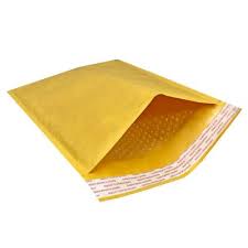 pdeed mailing envelope