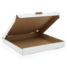 pizza box