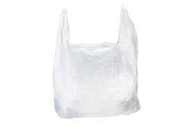 plastic bag