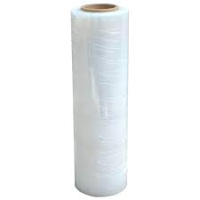 roll of plastic wrap