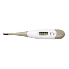 thermometer