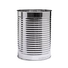 tin can