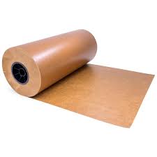 roll of wax paper