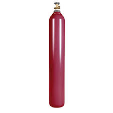 gas cylinder