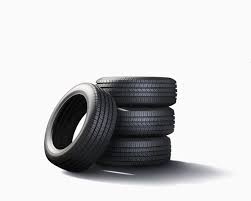 tires