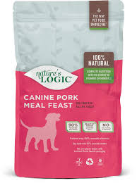 dog food sack